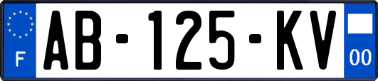 AB-125-KV