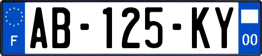 AB-125-KY