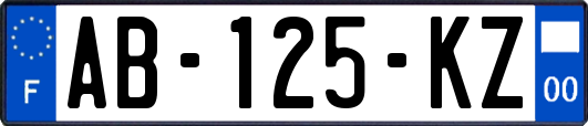 AB-125-KZ