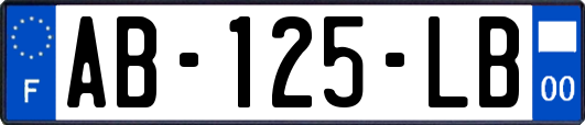 AB-125-LB