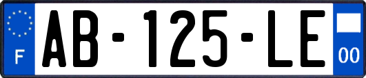 AB-125-LE