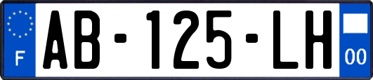 AB-125-LH