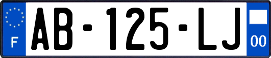 AB-125-LJ