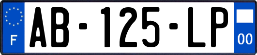AB-125-LP
