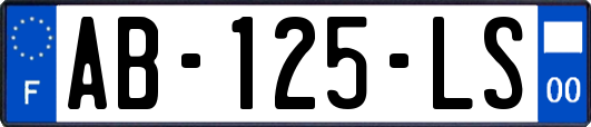 AB-125-LS