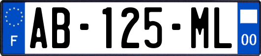 AB-125-ML