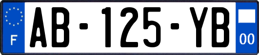 AB-125-YB