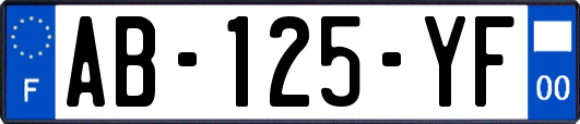AB-125-YF