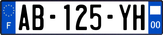 AB-125-YH
