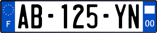 AB-125-YN