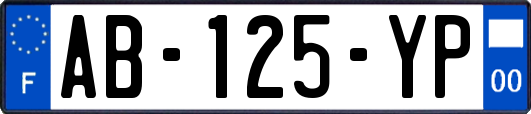 AB-125-YP