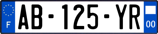 AB-125-YR