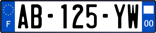 AB-125-YW