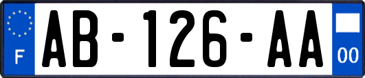 AB-126-AA