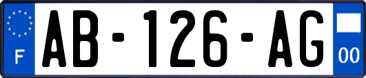 AB-126-AG