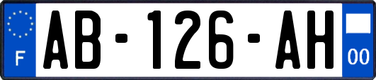 AB-126-AH