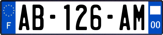 AB-126-AM