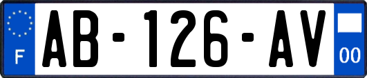 AB-126-AV