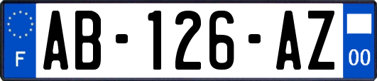 AB-126-AZ