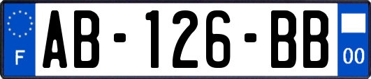 AB-126-BB