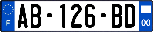 AB-126-BD