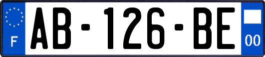 AB-126-BE