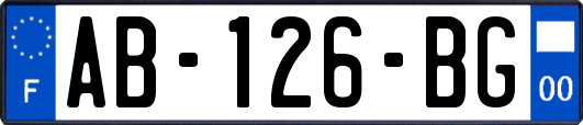 AB-126-BG