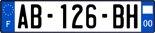 AB-126-BH