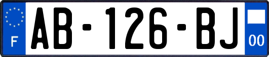 AB-126-BJ