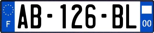 AB-126-BL