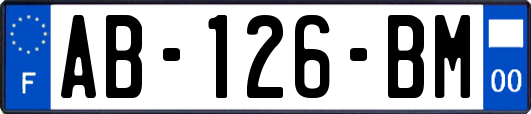 AB-126-BM