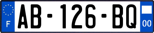 AB-126-BQ