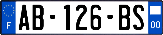 AB-126-BS