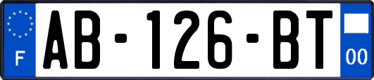 AB-126-BT