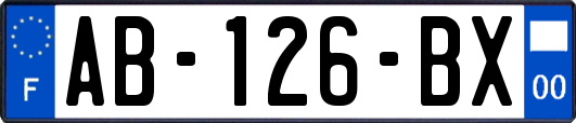 AB-126-BX