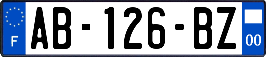 AB-126-BZ