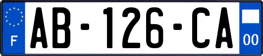 AB-126-CA