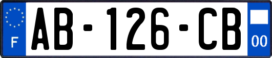 AB-126-CB