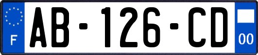 AB-126-CD