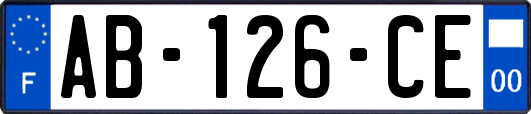 AB-126-CE