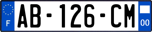 AB-126-CM