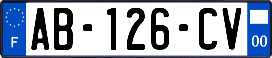 AB-126-CV