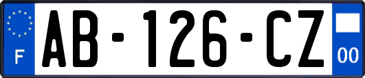 AB-126-CZ