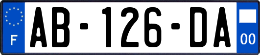 AB-126-DA