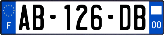 AB-126-DB