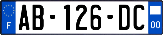 AB-126-DC