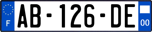 AB-126-DE