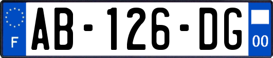 AB-126-DG