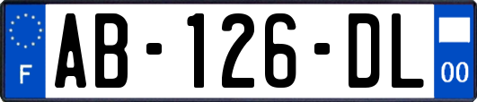 AB-126-DL