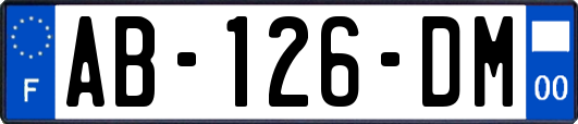 AB-126-DM